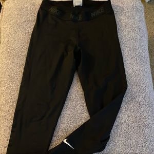 NIKE RUNNING LEGGINGS
